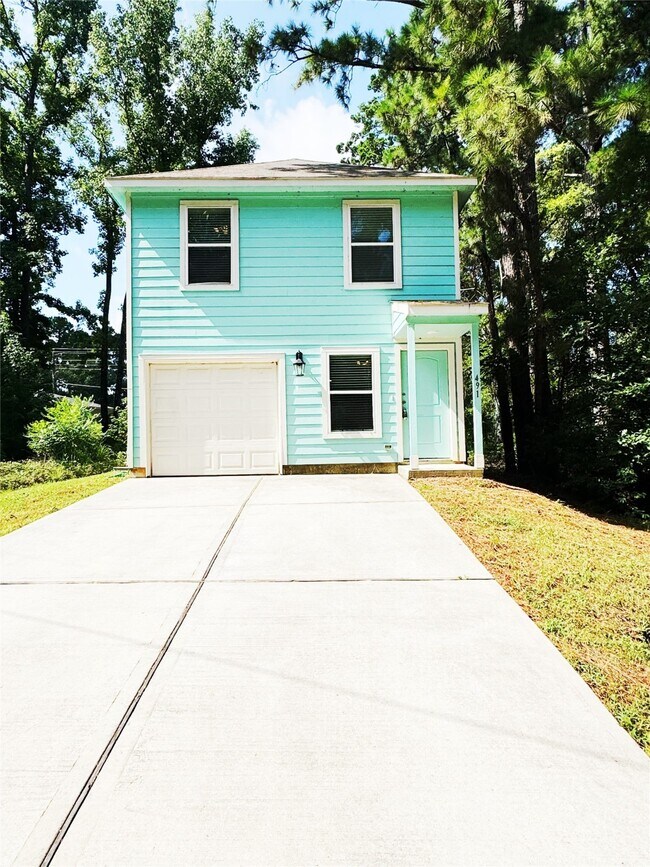 property at 491 Mesquite