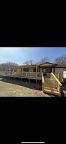4710 Llano St in Granbury, TX - Building Photo