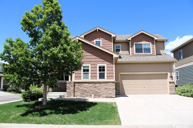 1902 Mackinac St in Fort Collins, CO - Building Photo - Building Photo