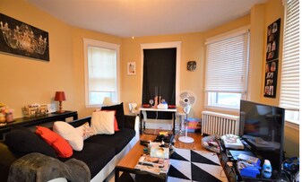 319 Allston St, Unit #4 in Boston, MA - Building Photo