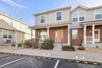 7393 Little Jimmy Grove in Fountain, CO - Building Photo - Building Photo