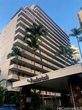 1720 Ala Moana Blvd in Honolulu, HI - Building Photo - Building Photo