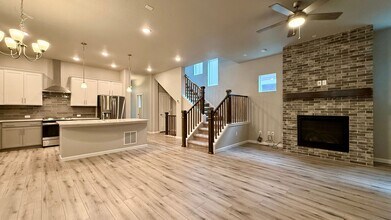 75 N Raven Mine Dr in Colorado Springs, CO - Building Photo - Building Photo