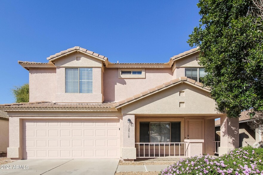 12918 W Willow Ave in El Mirage, AZ - Building Photo