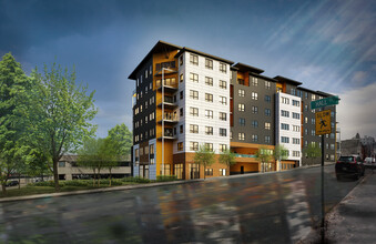 Daymark Condos in Portland, ME - Building Photo - Building Photo