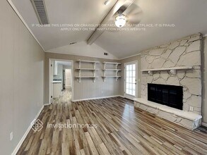 5388 Golfcrest Cir in Stone Mountain, GA - Foto de edificio - Building Photo