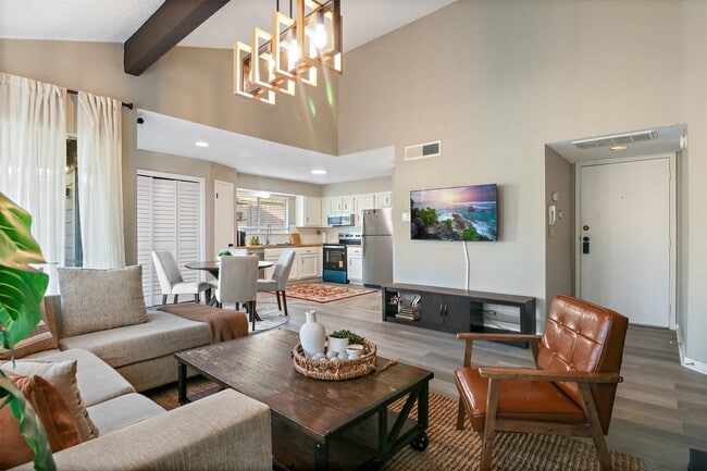 property at 12400 Overbrook Ln