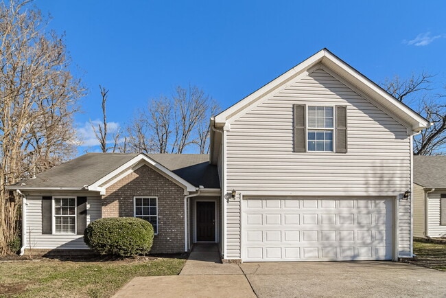 property at 247 Bill Stewart Blvd