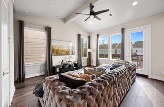 823 Mansfield St in Houston, TX - Building Photo - Building Photo