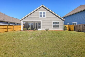 316 Long Pier St in Summerville, SC - Foto de edificio - Building Photo