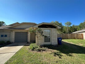 13753 Sablecrest Dr in Houston, TX - Building Photo