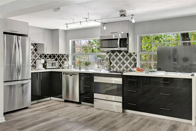 property at 3375 SW 29th Terrace