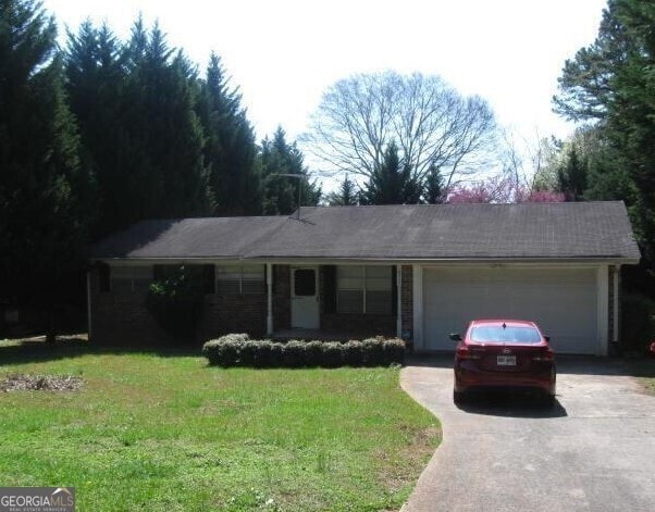 6115 Mincey Rd