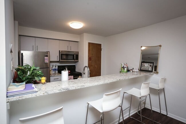 property at 114 Arch St