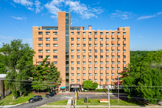 Bowen Tower in Raytown, MO - Building Photo - Building Photo