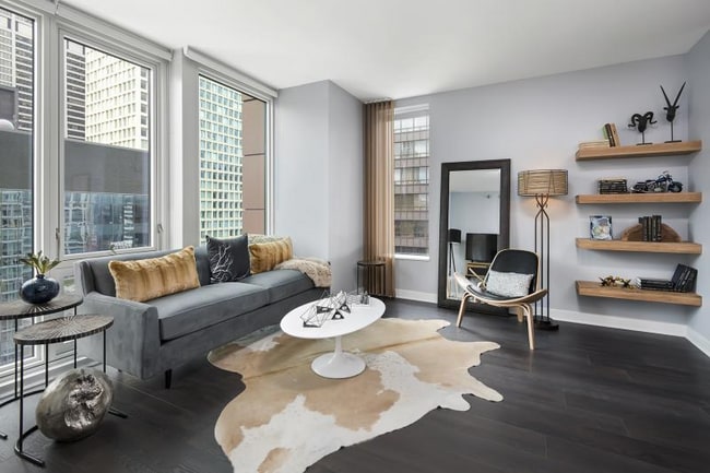 20 W Randolph St in Chicago, IL - Building Photo - Building Photo