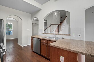 2551 Marquette Trail in Katy, TX - Building Photo - Building Photo