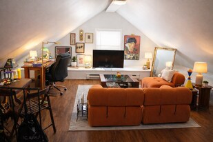 2642 N Lincoln Ave, Unit 3 in Chicago, IL - Building Photo