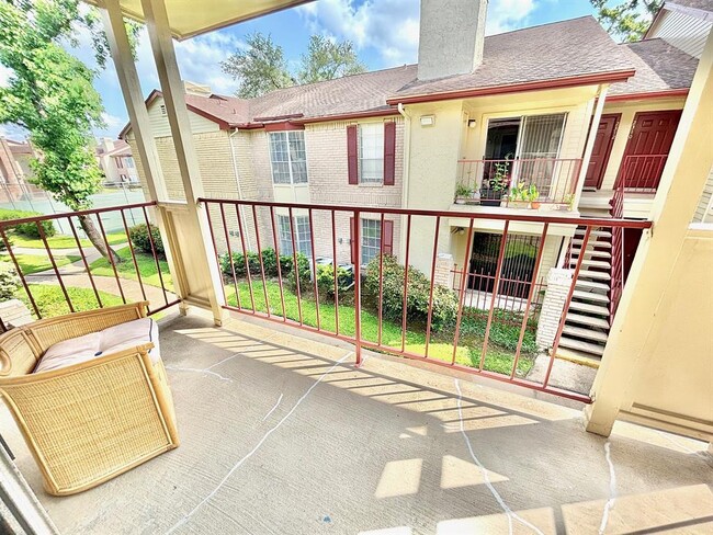 property at 2120 El Paseo St