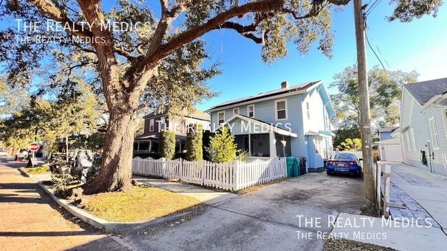 property at 35 Hill Ave