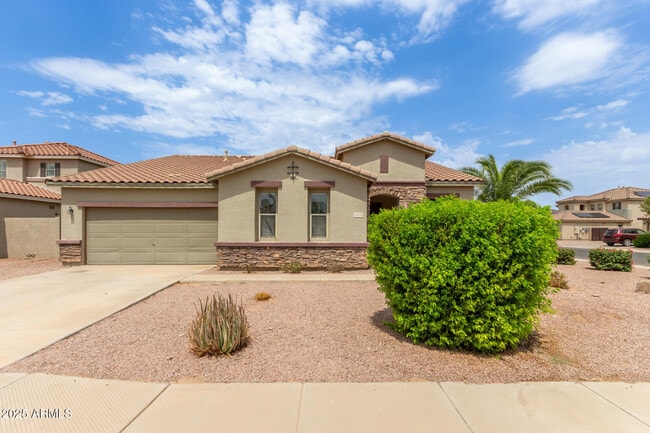 property at 4274 E Gleneagle Dr