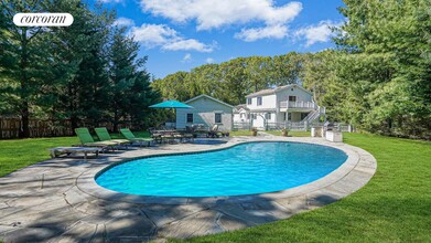 27 Manor Ln in East Hampton, NY - Foto de edificio - Building Photo