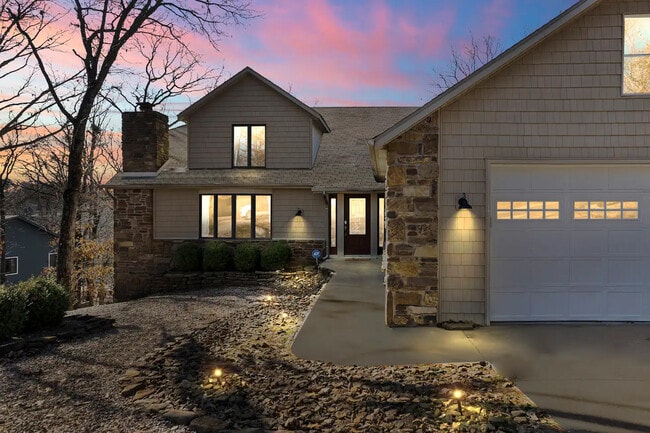 20 Daviot Ln in Bella Vista, AR - Building Photo - Building Photo