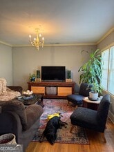 207 Gran Ellen Dr in Athens, GA - Building Photo - Building Photo