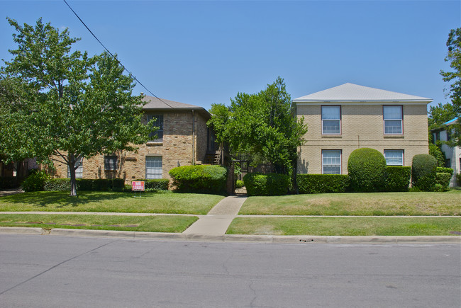 3905 Hawthorne Ave in Dallas, TX - Building Photo - Building Photo