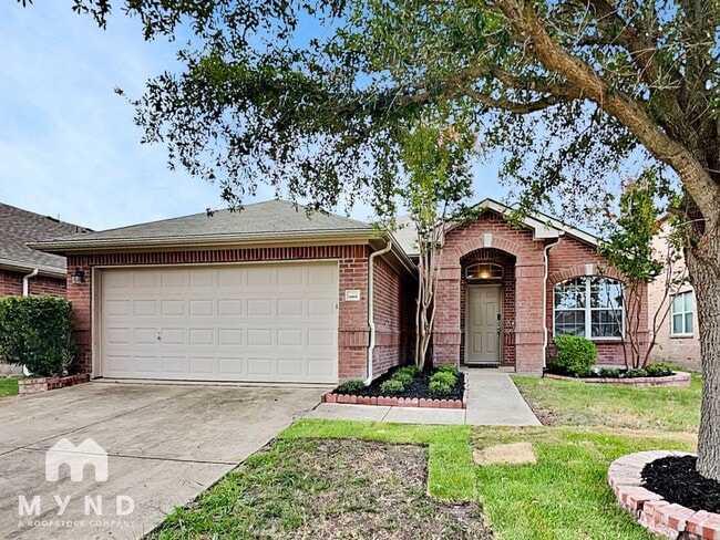 property at 1002 Camp Verde Dr