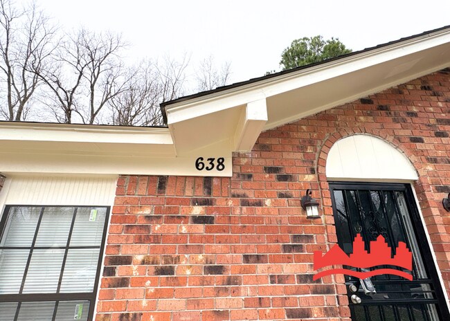 638 Northaven Dr in Memphis, TN - Building Photo - Building Photo