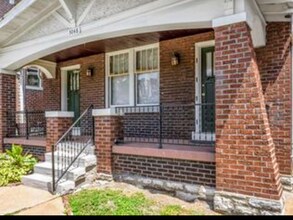 5048 Louisiana Ave in St. Louis, MO - Building Photo - Building Photo