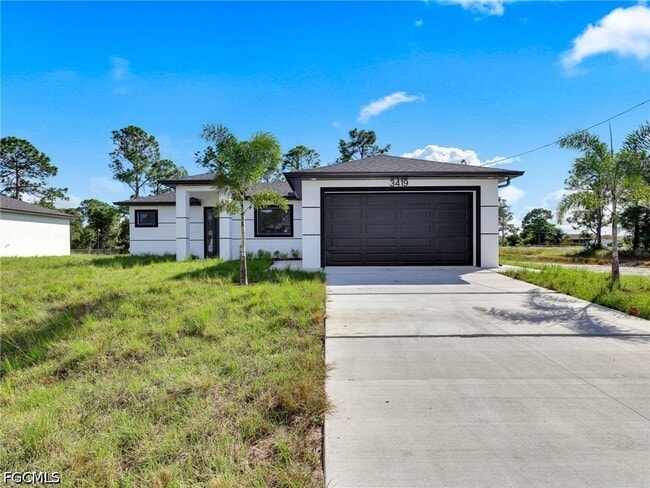property at 3419 8th St SW
