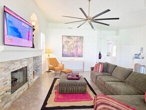 29899 E Trancas Dr in Cathedral City, CA - Building Photo - Building Photo