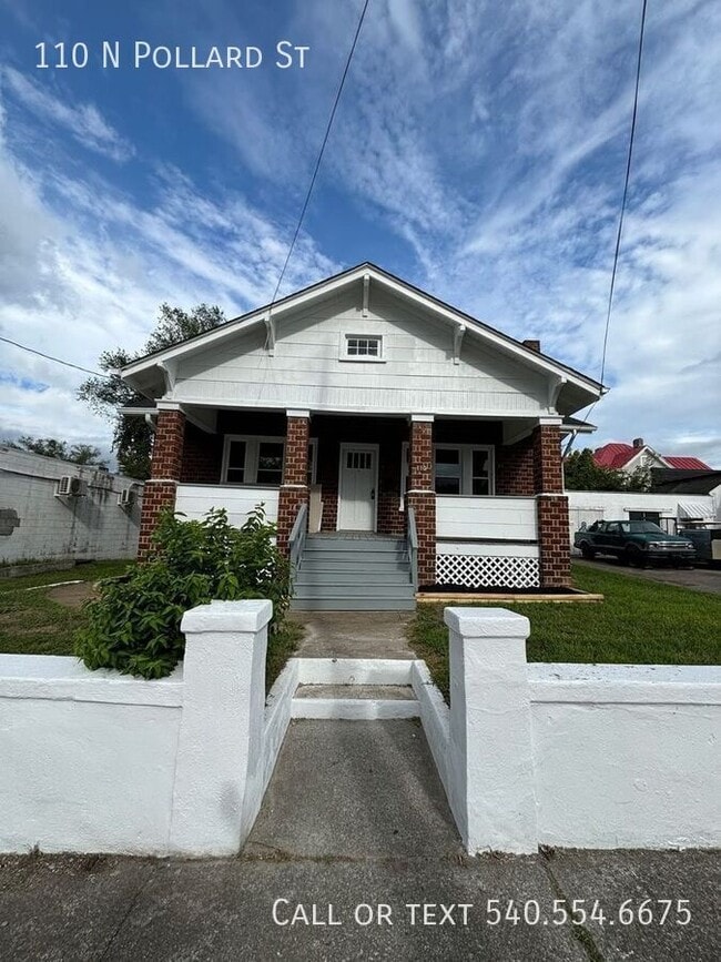 110 N Pollard St in Vinton, VA - Building Photo - Building Photo