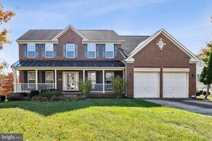 15205 Orchard Farm Pl in Upper Marlboro, MD - Building Photo