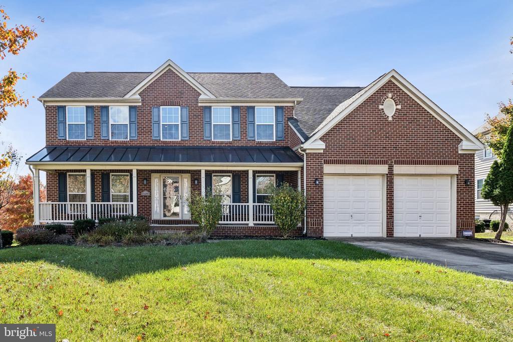 15205 Orchard Farm Pl in Upper Marlboro, MD - Building Photo
