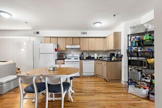 131 Clinton St in Hoboken, NJ - Building Photo - Building Photo