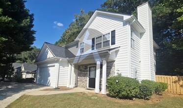 2624 McGuire Dr in Kennesaw, GA - Building Photo - Building Photo