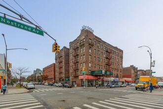 2913 Foster Ave in Brooklyn, NY - Building Photo - Building Photo