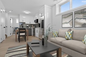 9842-BS155 155 St NW in Edmonton, AB - Building Photo - Building Photo