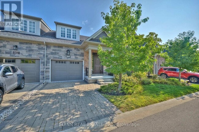 property at 160 Anne St