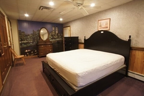 112 Lancaster St, Unit 2 in Quincy, MA - Building Photo