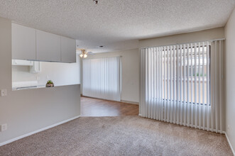 Orange Villa Sr Apts. - 55+ Brea in Brea, CA - Building Photo - Interior Photo