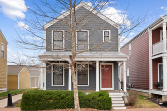 3547 Wheelhouse St in St. Charles, MO - Building Photo - Building Photo
