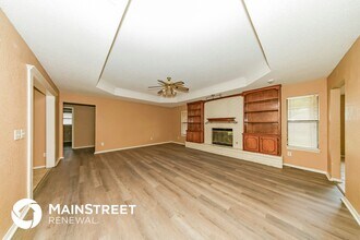 12012 Sagamore Dr in Yukon, OK - Building Photo - Building Photo