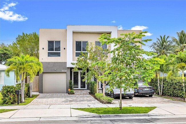 1514 SW 4th Ave in Fort Lauderdale, FL - Building Photo - Building Photo