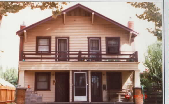 530 S School St in Lodi, CA - Building Photo