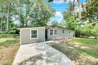 347 Capella Rd in Orange Park, FL - Building Photo - Building Photo