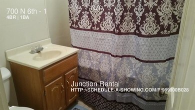 700 N 6th St in Red Oak, IA - Building Photo - Building Photo